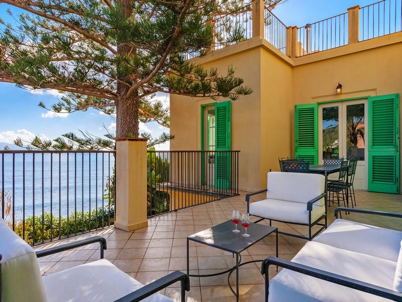 5 bedroom house for sale in Messina, Messina, Sicily, Italy