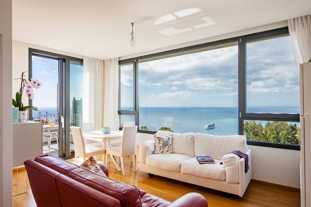 2 bedroom apartment for sale in Taormina, Messina, Sicily, Italy
