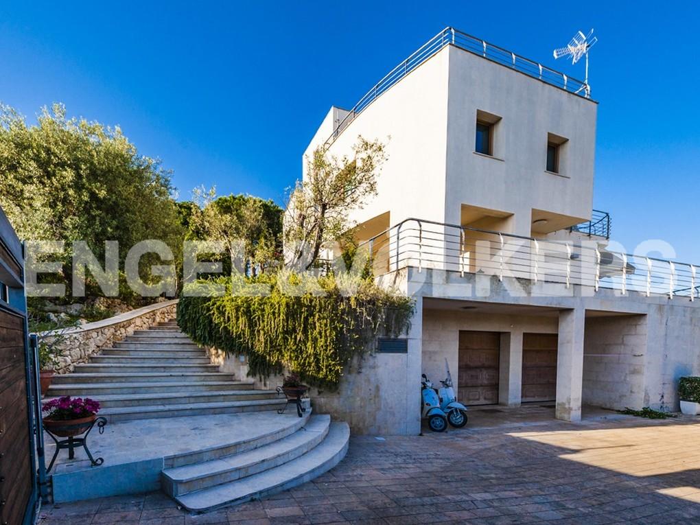 4 bedroom villa for sale in Syracuse, Syracuse, Sicily, Italy