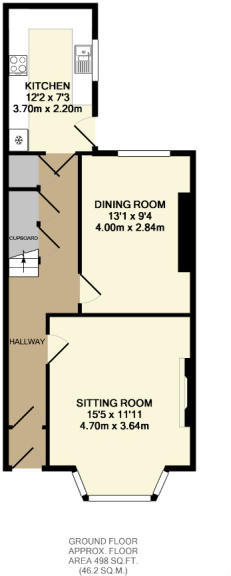 Master Floorplan Image 1