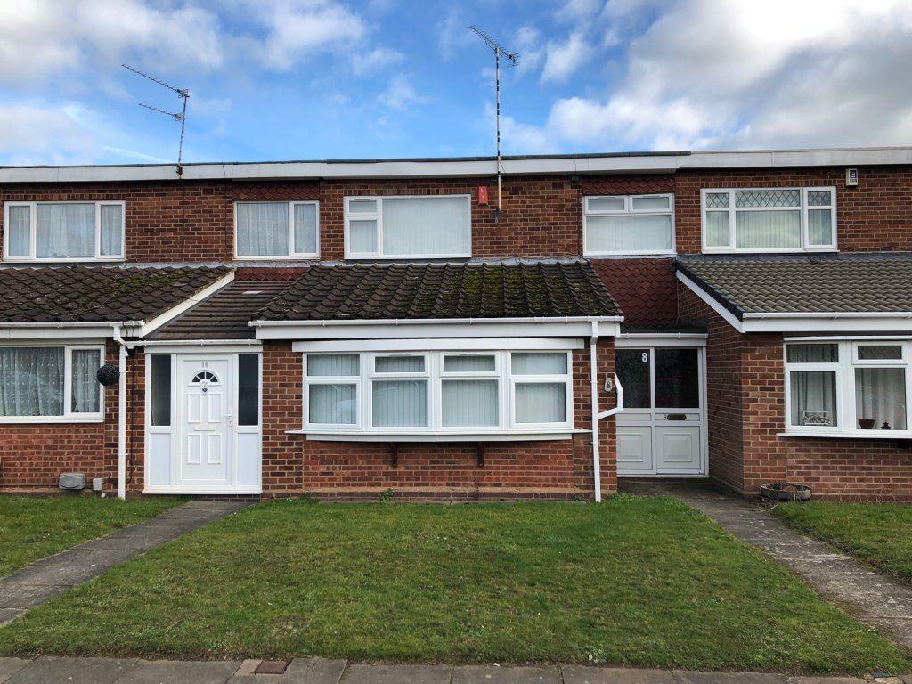 3 bedroom terraced house for rent in Brade Drive, Walsgrave, Coventry