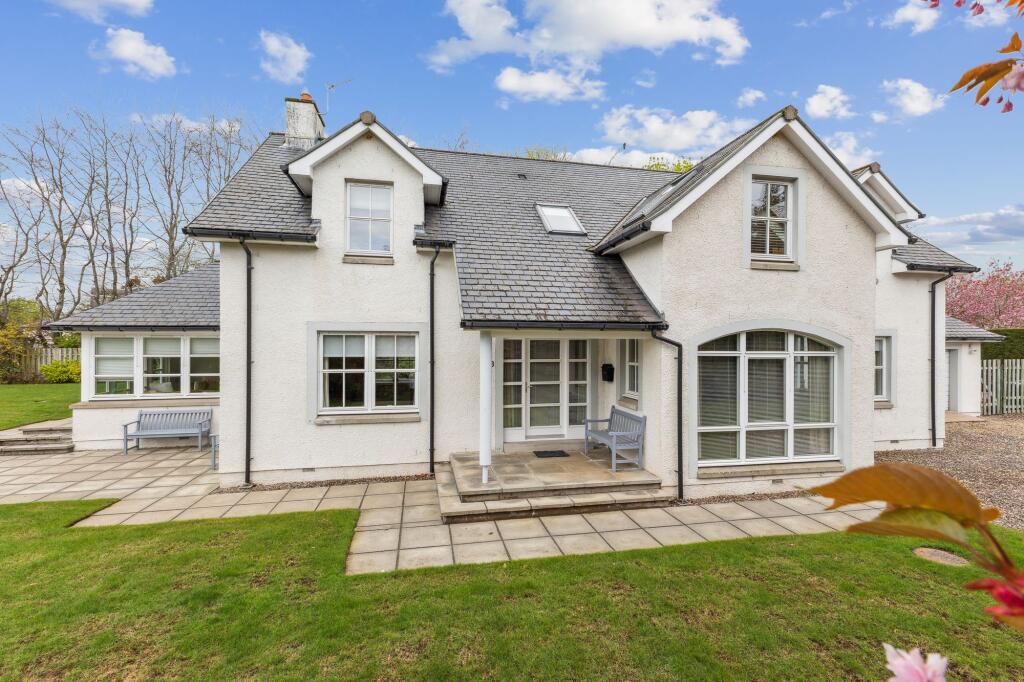 Main image of property: Woodlands Meadow, Rosemount, PH10