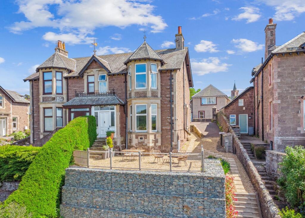 Main image of property: Carrington Terrace, Crieff, PH7