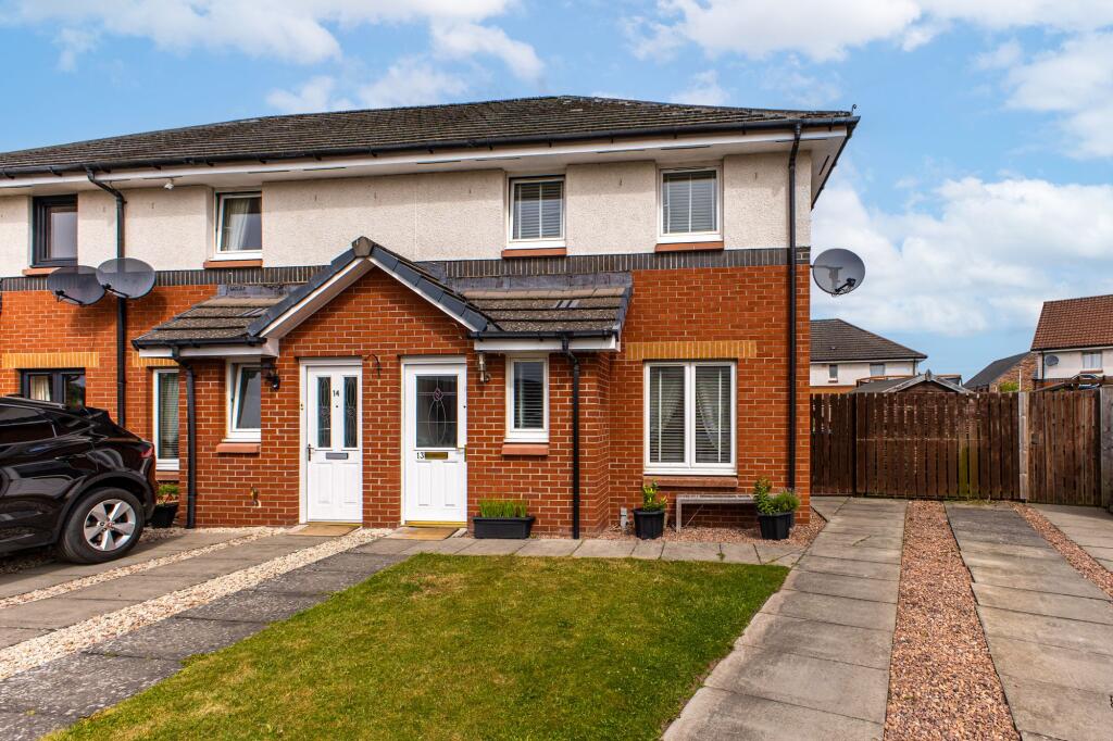 Main image of property: Carnegie Court, Perth, PH1
