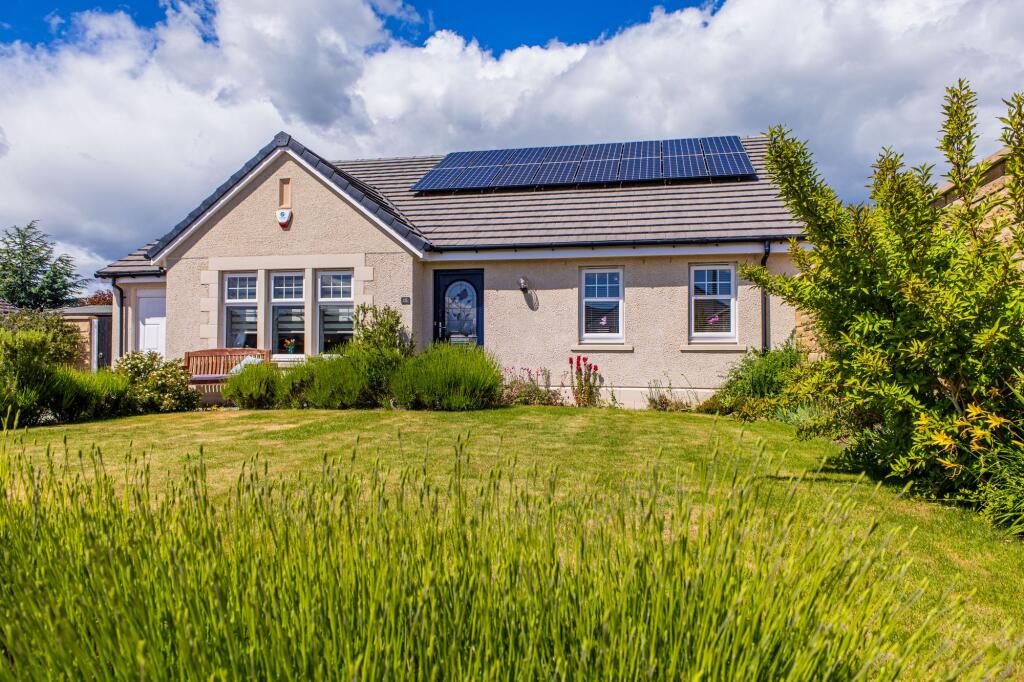 Main image of property: Monks Walk, Errol, PH2