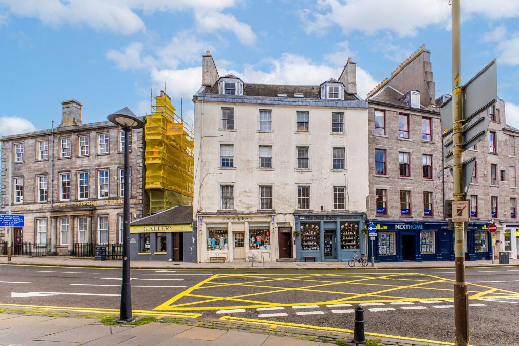Main image of property: George Street, Perth, PH1