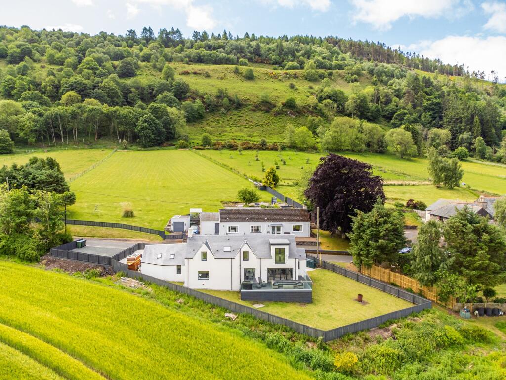 Main image of property: Abernethy, Glenfoot, PH2