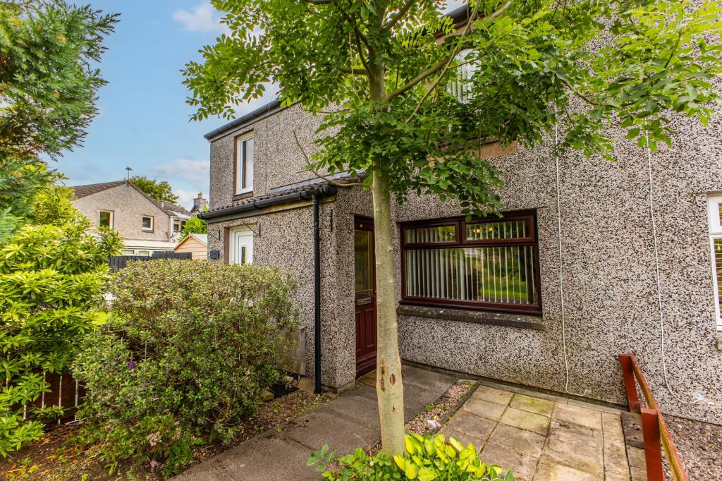 Main image of property: McBain Place, Kinross, KY13