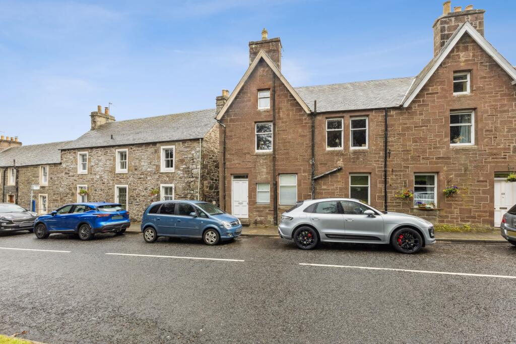 Main image of property: Willoughby Street, Muthill, PH5
