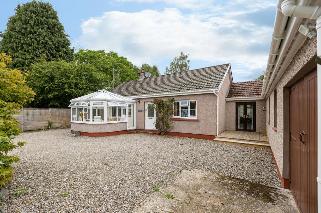 Main image of property: Golf Course Road, Blairgowrie, PH10