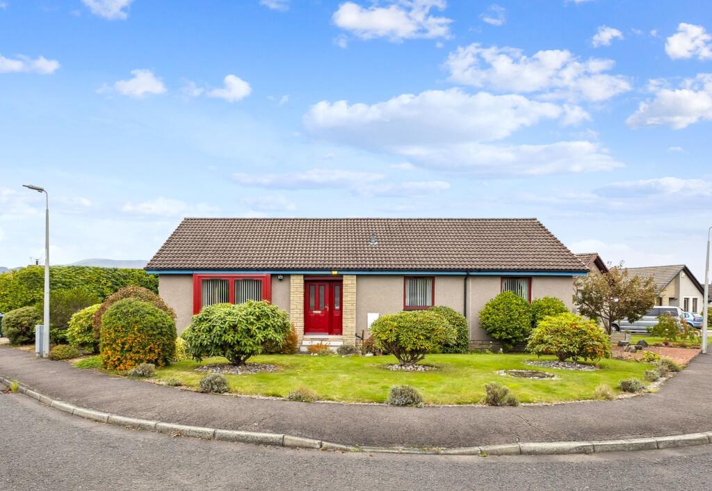 Main image of property: Cowden Way, Comrie, PH6