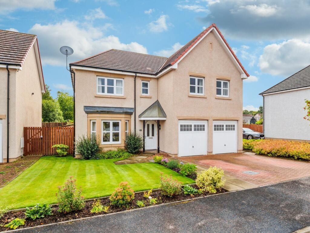 Main image of property: David Farquharson Road, Blairgowrie, PH10