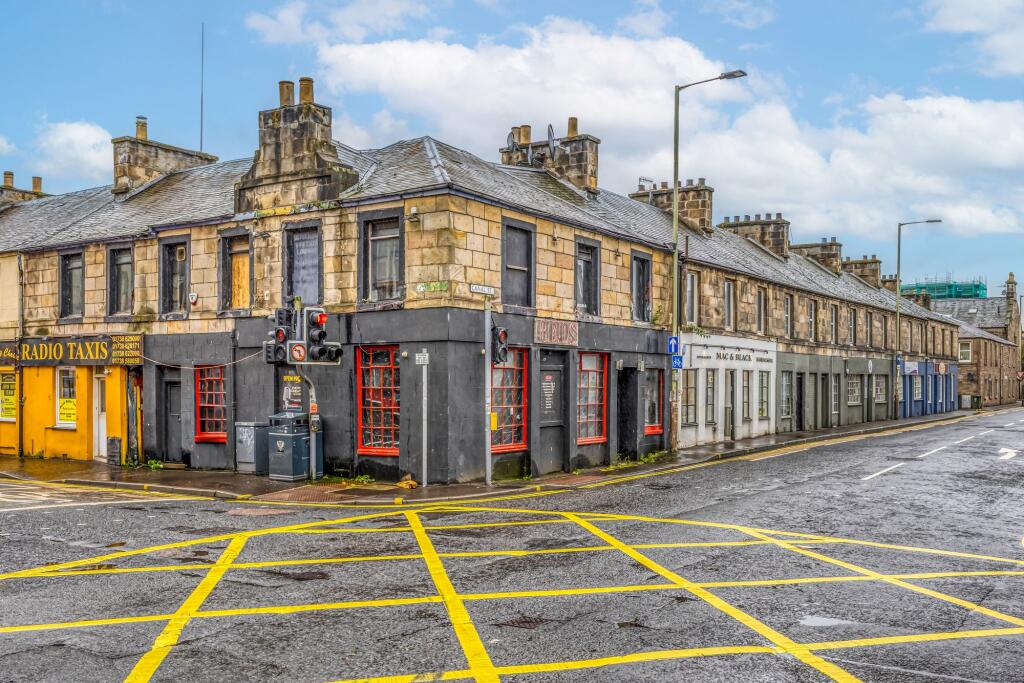 Main image of property: Canal Street, Perth, PH2