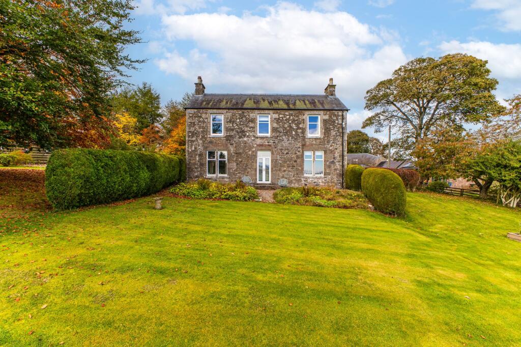 Main image of property: Kilry, Blairgowrie, PH11