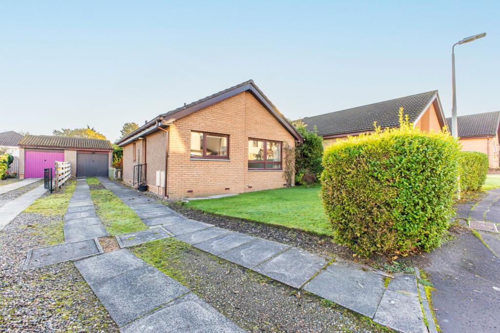 Main image of property: Trinafour, Perth, PH1