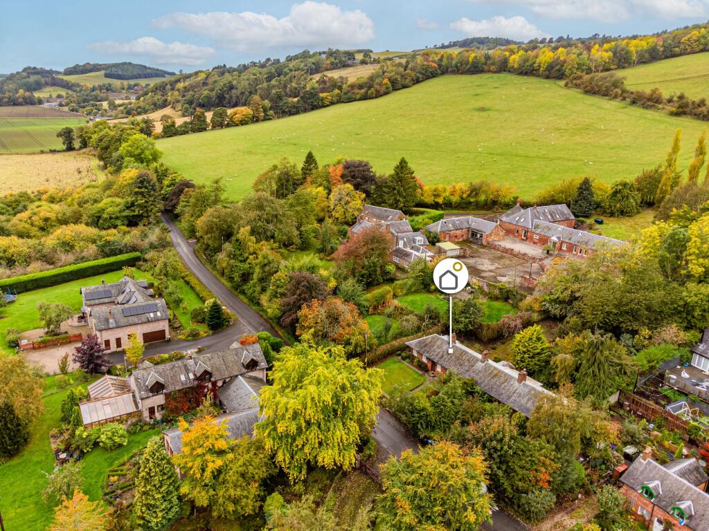 Main image of property: Ballindean, Inchture, PH14