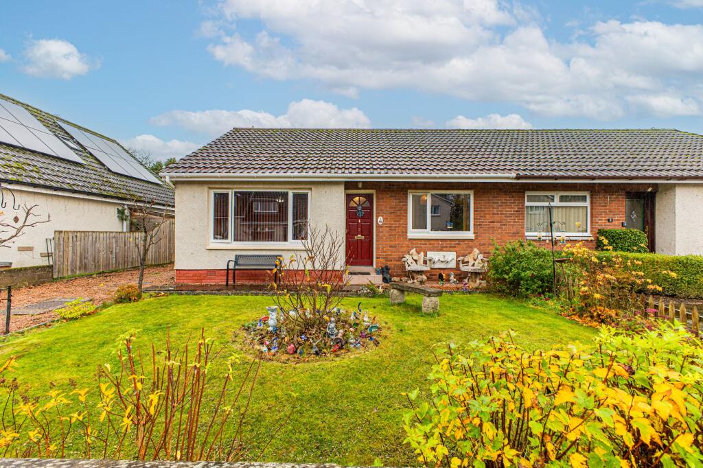 Main image of property: Cedar Avenue, Blairgowrie, PH10