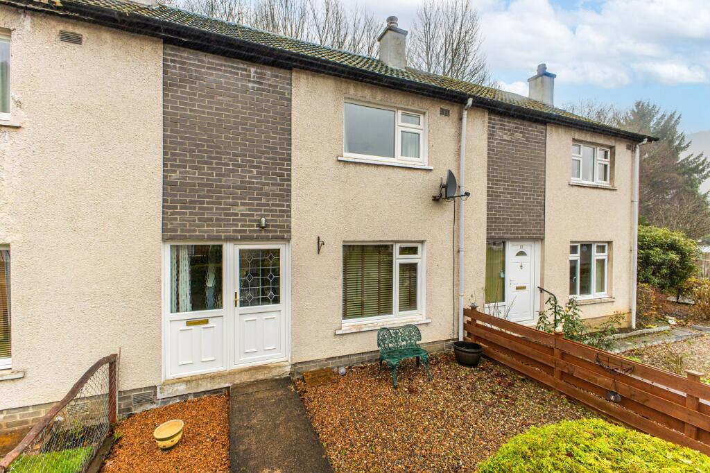 Main image of property: Inchewan, Birnam, PH8