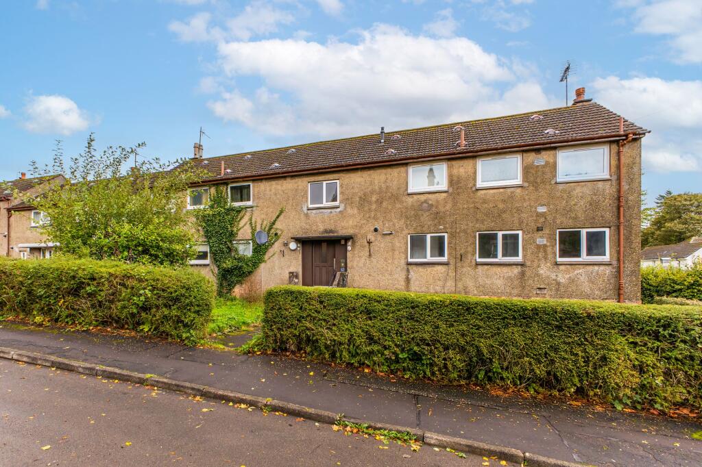 1 bedroom flat