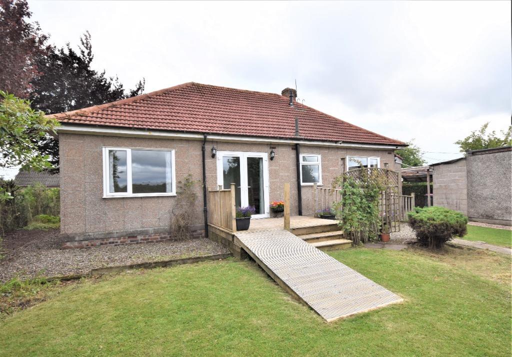 3 bedroom detached bungalow for sale in Duchess Street , Stanley