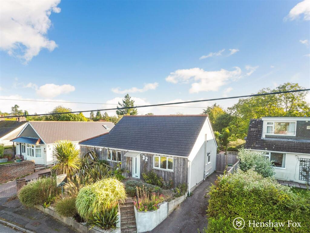 Main image of property: Woodley Lane, Romsey, Hampshire