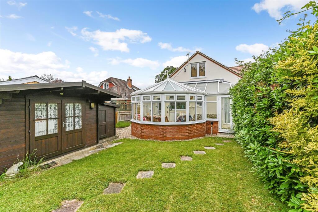 Main image of property: Woodlands Road, Woodlands, Hampshire