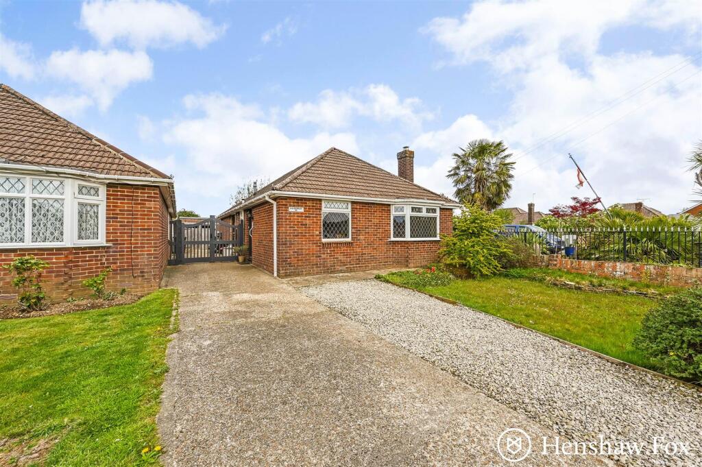 Main image of property: Hamtun Gardens, Totton, Hampshire