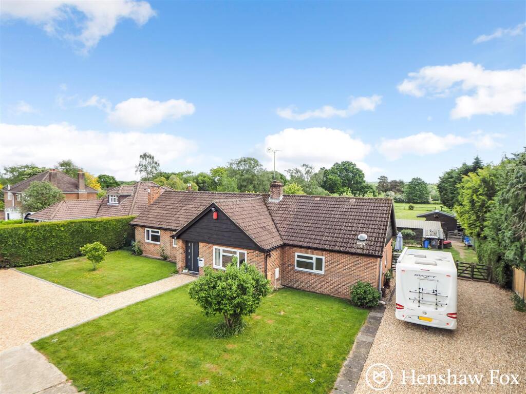 Main image of property: Woodlands Road, Woodlands, Hampshire