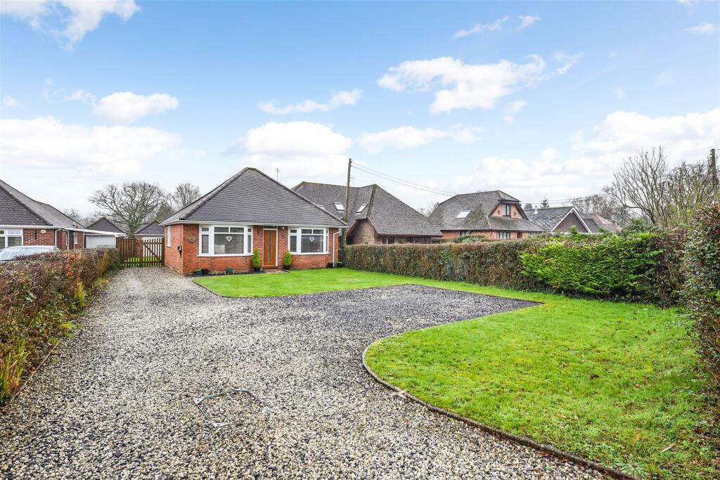 Main image of property: Woodlands Road, Woodlands, Hampshire