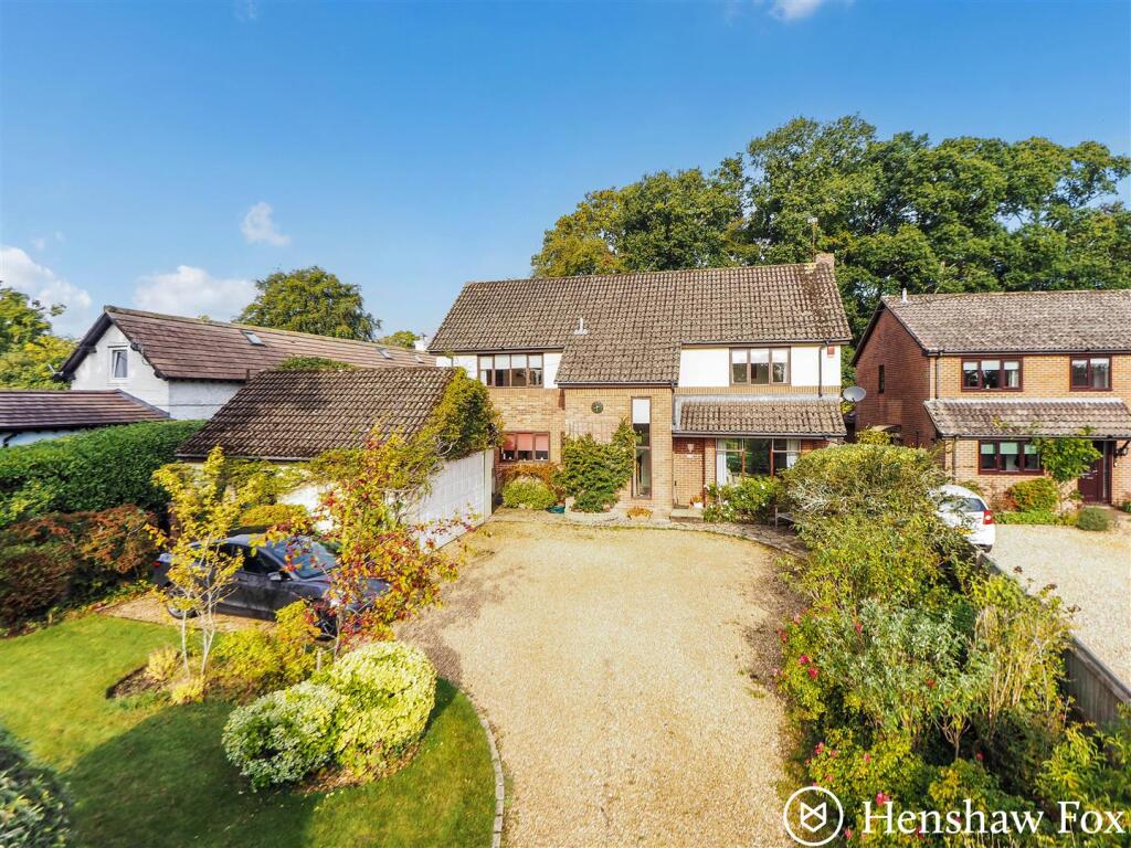 Main image of property: Woodlands Road, Woodlands, Hampshire