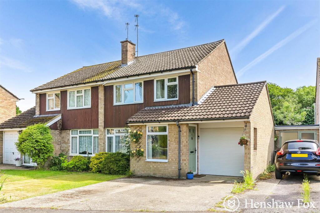 Main image of property: Northlands Road, Whitenap, Romsey, Hampshire