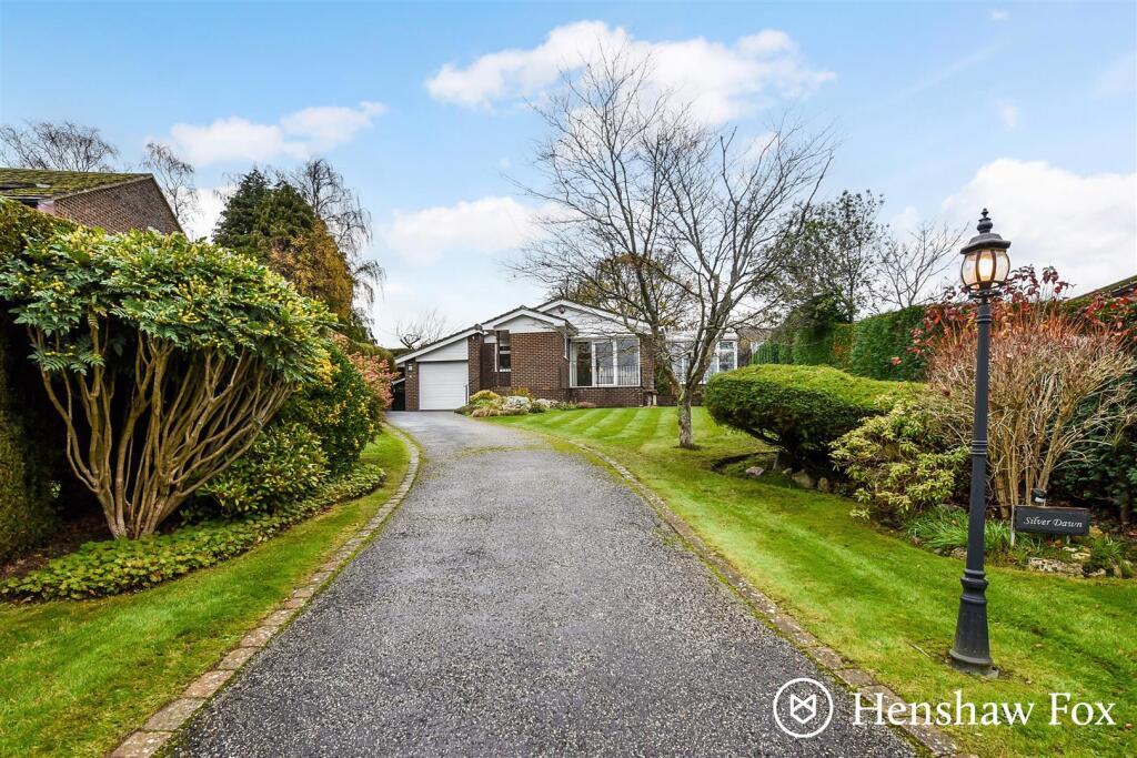 Main image of property: Northerwood Close, North Baddesley, Hampshire