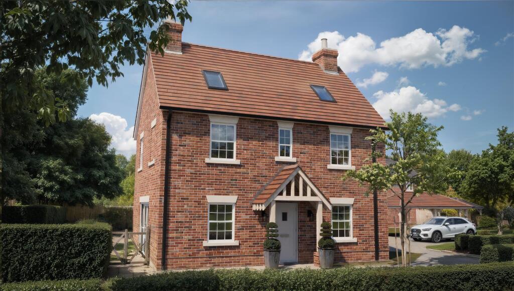 Main image of property: Hill Street, Totton, Hampshire