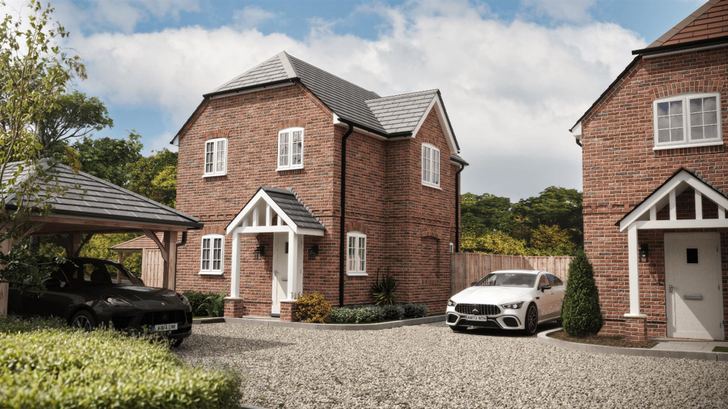 Main image of property: Hill Street, Totton, Hampshire