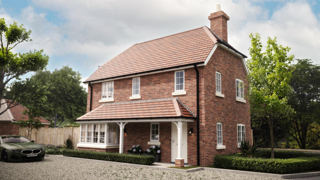 Main image of property: Hill Street, Totton, Hampshire