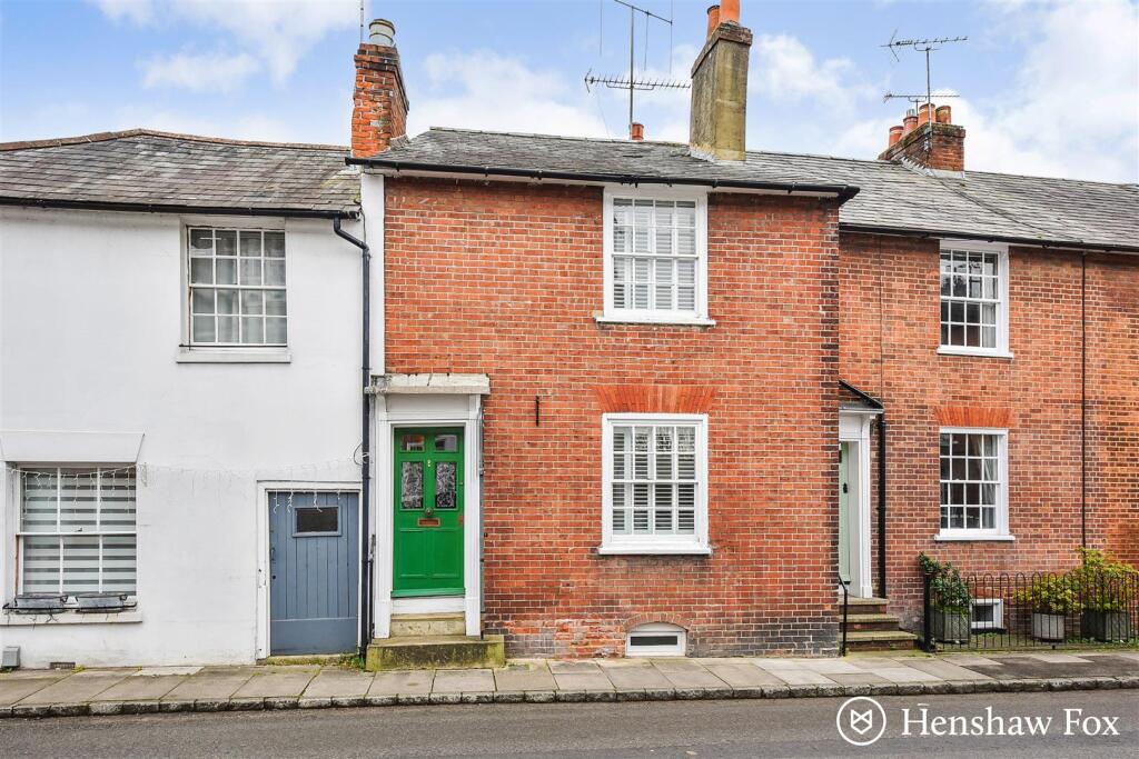 Main image of property: Palmerston Street, Romsey Town Centre, Hampshire