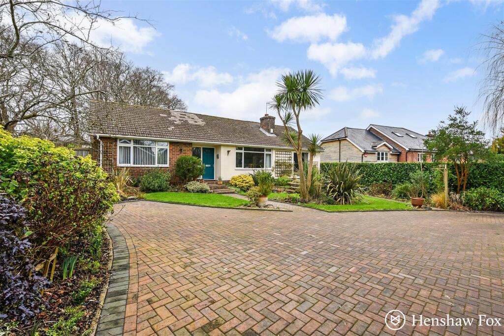 Main image of property: Winchester Hill, Romsey, Hampshire