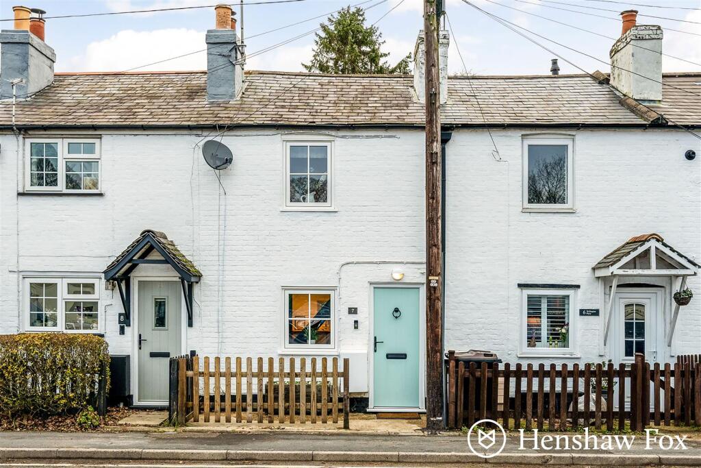 Main image of property: Southampton Road, Cadnam, Hampshire