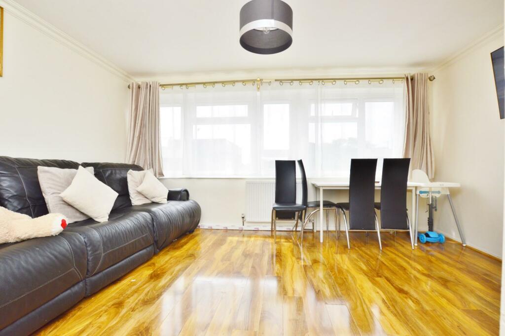 Main image of property: Russell Road, Canning Town