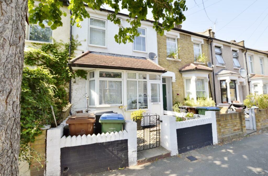 Main image of property: Thorpe Road, Forest Gate