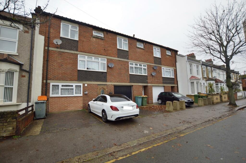 Main image of property: Haig Road West, Plaistow