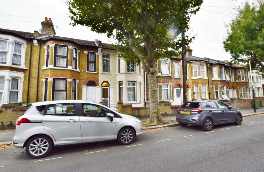 Main image of property: South Esk Road, Forest Gate