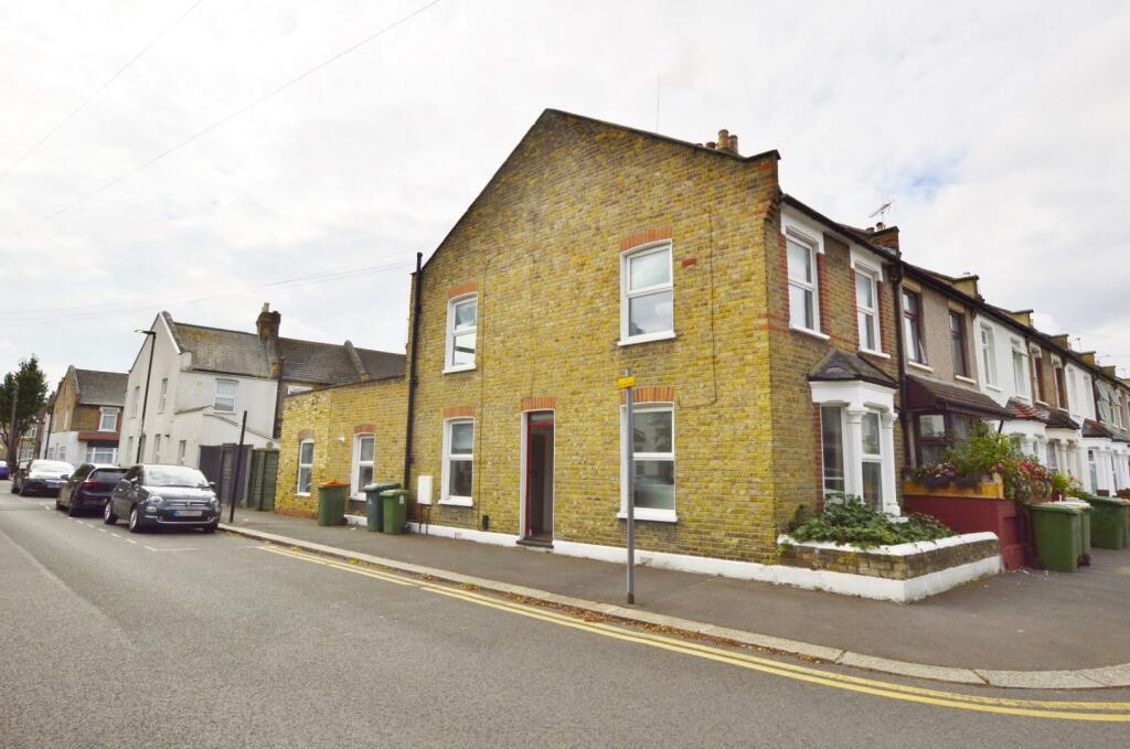 Main image of property: Brock Road, Plaistow