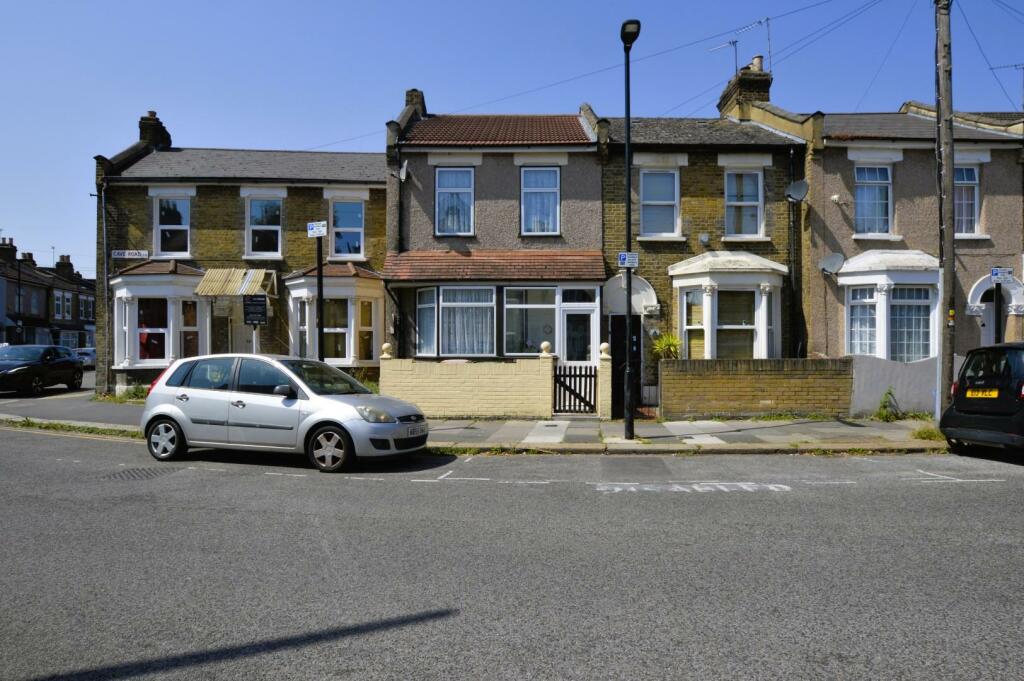 Main image of property: Cave Road, Plaistow