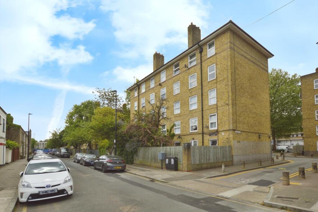 Main image of property: Bishops Way, Bethnal Green