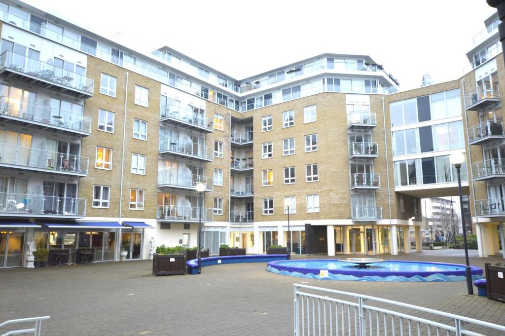 Main image of property: Narrow Street, London