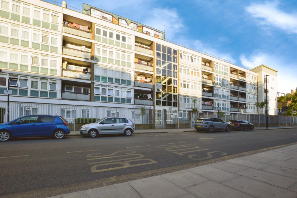 Main image of property: Bigland Street, London