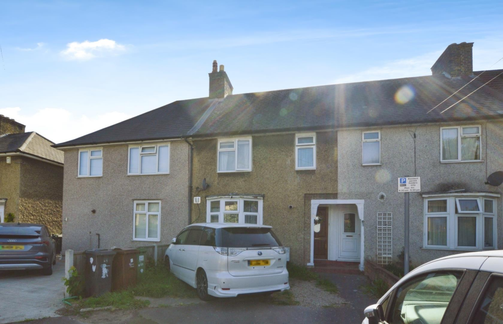 Main image of property: Seton Gardens, Dagenham