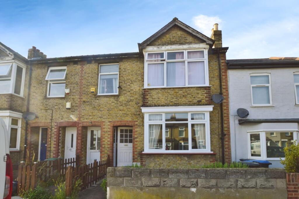Main image of property: Marks Road, Romford