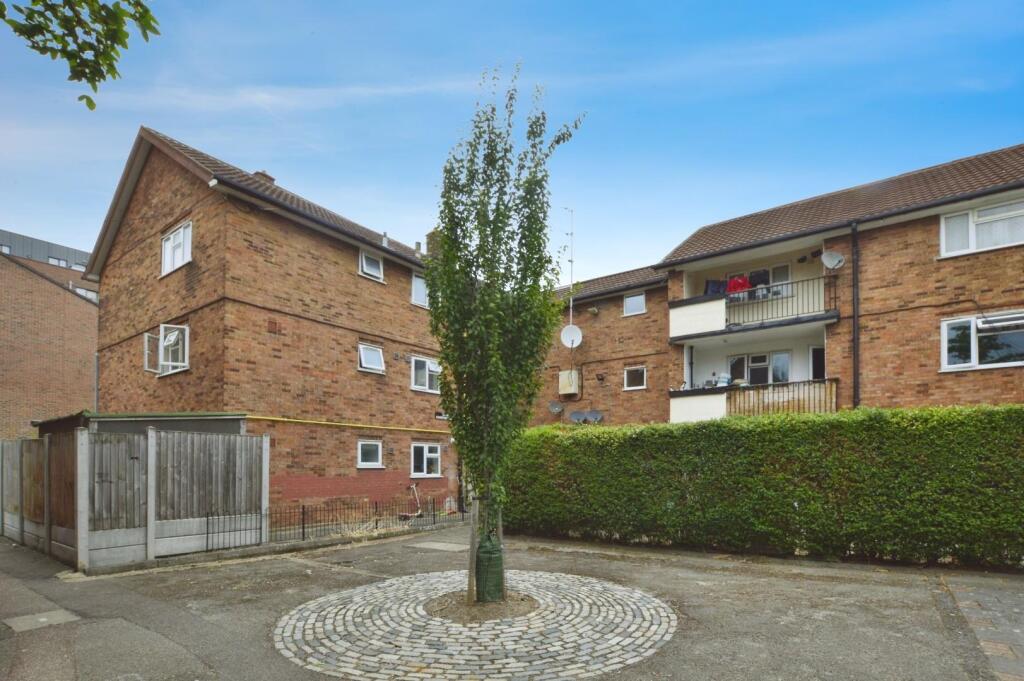 Main image of property: Charford Road, Canning Town, London